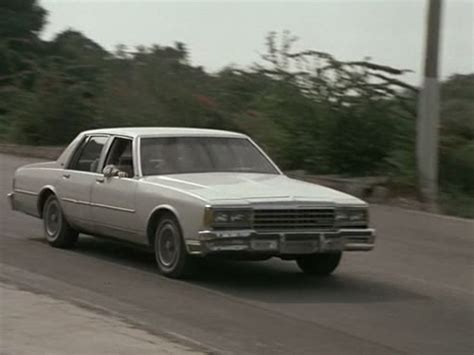 IMCDb.org: 1980 Chevrolet Caprice Classic in "The A-Team, 1983-1987"