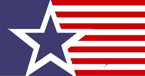 American flag redesign by marenclave on DeviantArt