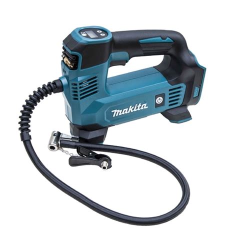 Makita 18V Cordless Tyre Inflator DMP180