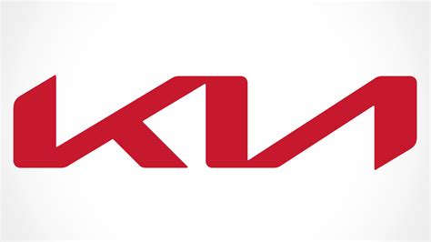 Kia’s new logo is a LOT cooler than its old one | Creative Bloq