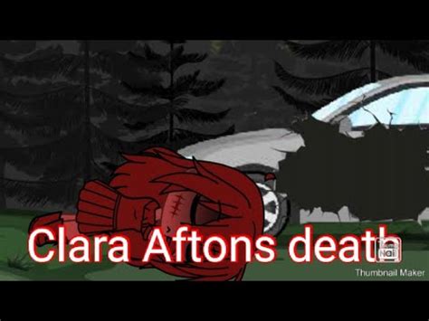 Who Killed Clara Afton