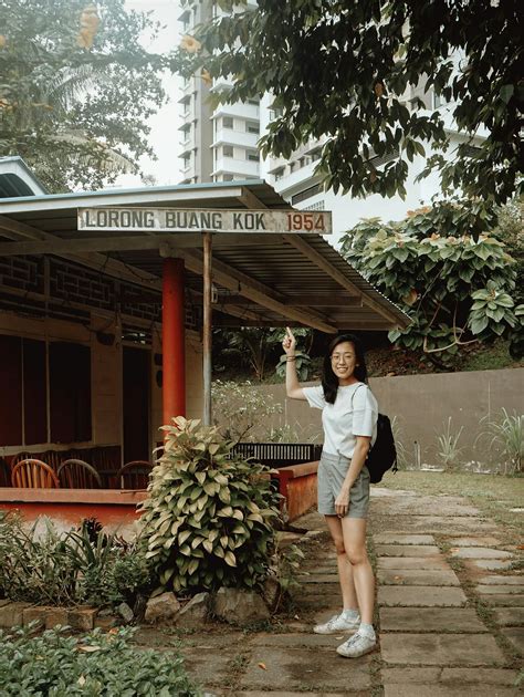 Seek Sophie | A Trip to Singapore's Last Kampong — Lorong Buangkok