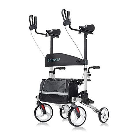 The Best Upright Standing Walker For Your Need