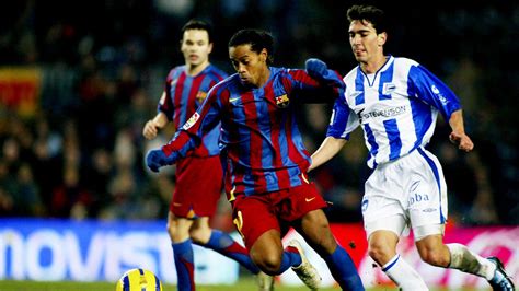 Barcelona vs Alavés, 2016 La Liga: Team News, Lineups, Goals, All ...