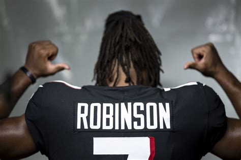 Fantasy football 2023: Falcons RB Bijan Robinson draft profile ...