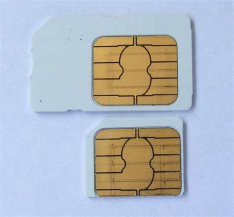 Alex's Corner: Making a micro-SIM card