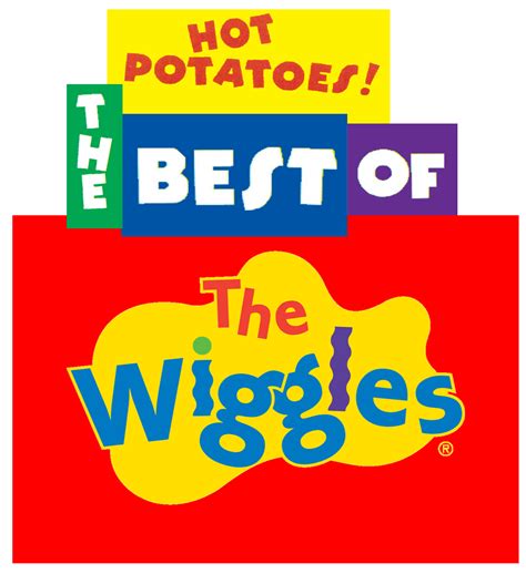 Hot Potatoes! The Best of The Wiggles (2009 album) | Logopedia | Fandom