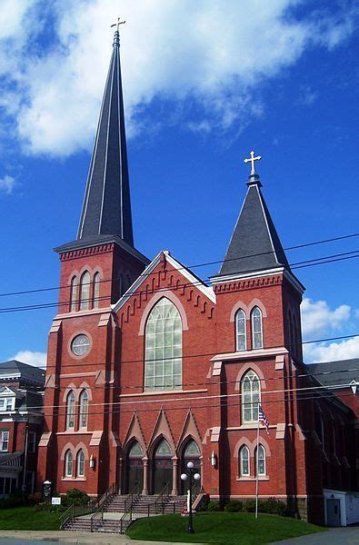 Historical architecture, Church, Catholic