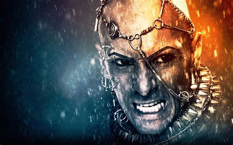 Xerxes 300 Rise Of An Empire - Wallpaper, High Definition, High Quality ...