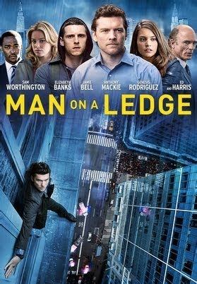 Man on a Ledge - Movies on Google Play