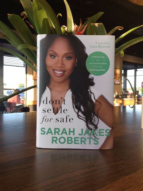 sarah jakes roberts books in order - Bettina Wilde