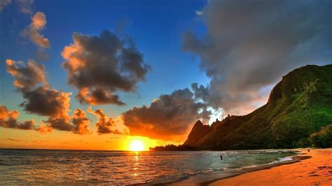 🔥 [50+] Beautiful Beach Scenery Wallpapers | WallpaperSafari