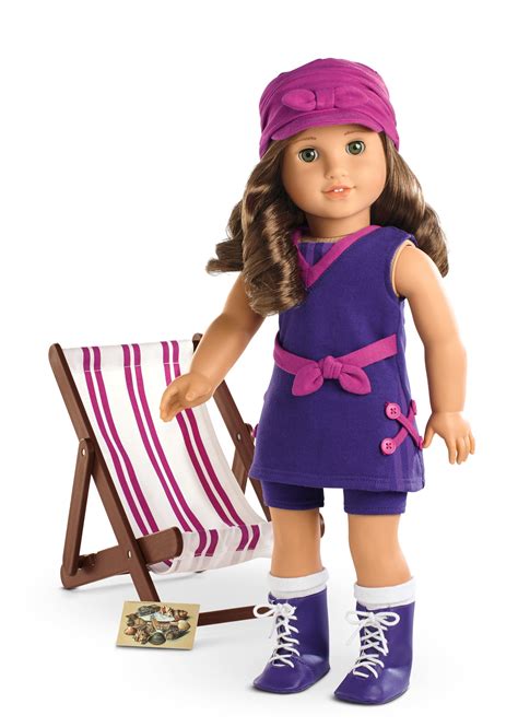 NEW! BeForever Special-Edition Sets | American girl doll | American girl doll rebecca, American ...