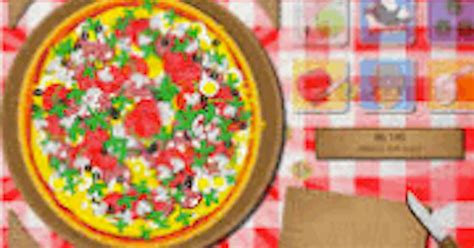 Pizza Games - Play Pizza Games on CrazyGames