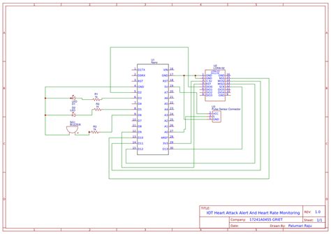 How to use EasyEDA Schmitt Trigger input logic gates as an oscillator - EasyEDA