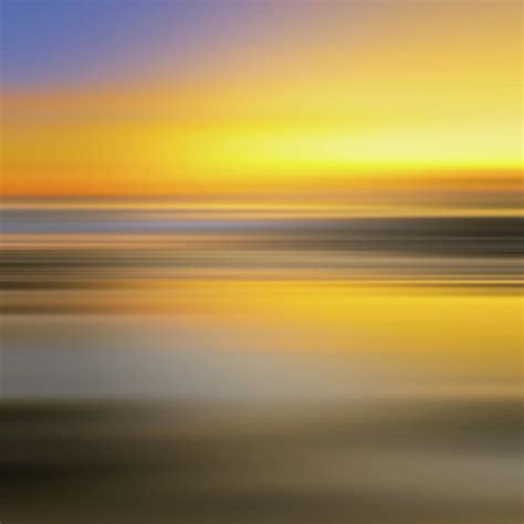 East Coast Sunrise by Paul Mcgee