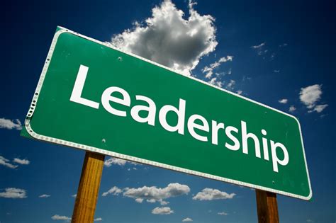 Leadership IS a geriatrics competency