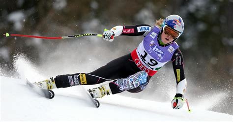 What does Lindsey Vonn injury mean for 2014 Olympics?