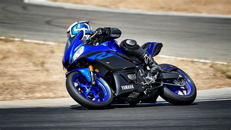 2019 Yamaha YZF-R3 Pictures, Photos, Wallpapers. | Top Speed