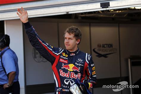 Vettel would go back to Red Bull if offered F1 deal