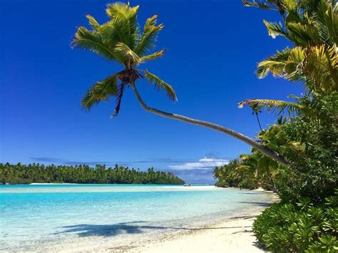 One Foot Island - Aitutaki 1020px (1) - Pacific Resort Hotel Group