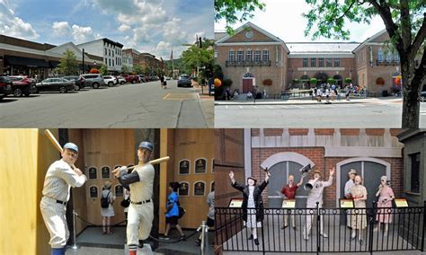 A Visit to Cooperstown | donknebel.com