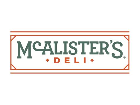 Mcalisters Deli Promo Code 2024 - Nydia Arabella