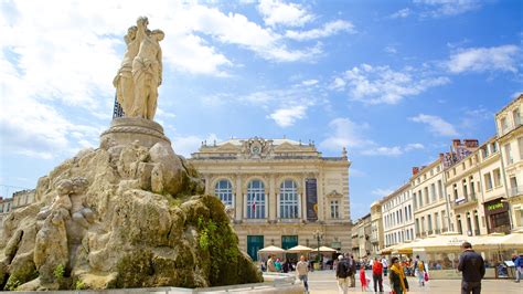 10 Best Montpellier Hotels with FREE AIRPORT SHUTTLE in 2020 | Expedia