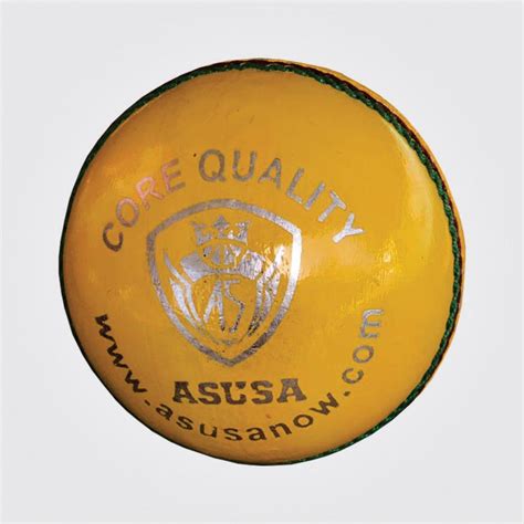 INDOOR TRAINING CRICKET BALL ( 130g ) – ASUSA