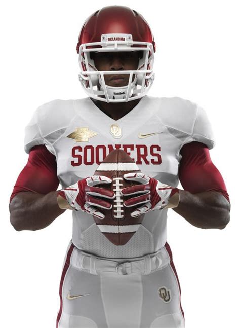 oklahoma sooners september 2014 - Google Search | Football uniforms ...