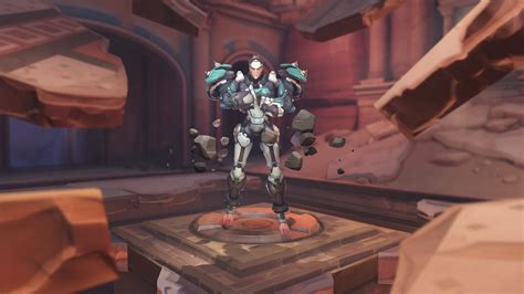 Overwatch Sigma tips and tricks to get the most from his abilities and ultimate | GamesRadar+