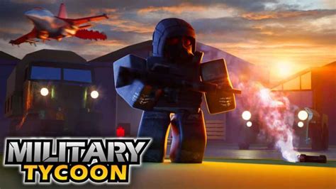 How to rebirth fast in Roblox Military Tycoon - Pro Game Guides