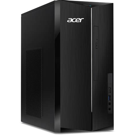 Acer Aspire TC-1760-UR12 Desktop Computer TC-1760-UR12 B&H Photo