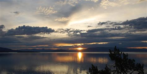 Montana's Flathead Lake » Montana's Flathead Lake