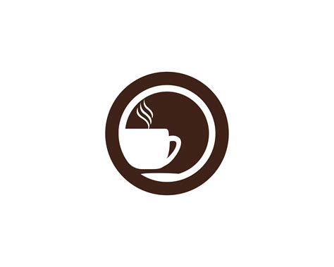 Coffee Logo SVG