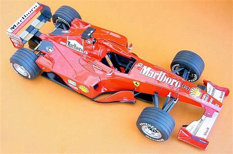 FERRARI F1 F2000 N PRESENTATION 2000 (SPONSOR) | ubicaciondepersonas ...