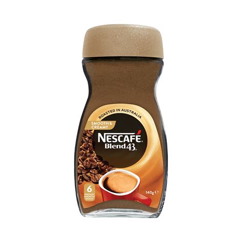 Nescafé Instant Coffee | Nescafé AU