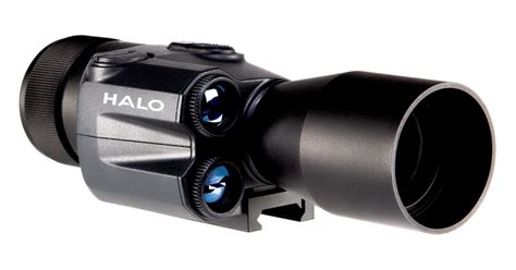 Halo Hyper X Laser Rangefinding Crossbow Scope | Grand View Outdoors