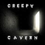 Creepy cavern