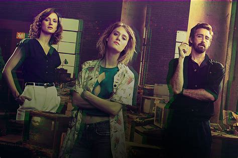 ‘Halt and Catch Fire’ Series Finale | Decider | Where To Stream Movies ...