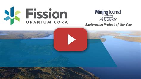 Fission Uranium Corp. - YouTube