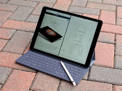 My search for the best iPad Pro accessories | iMore