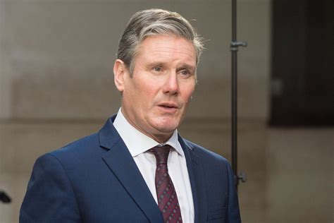 Keir Starmer wants to unite Labour with policies that please everyone ...