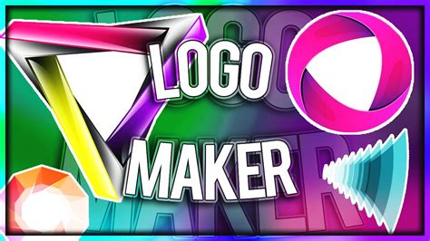 YouTube Logo Maker