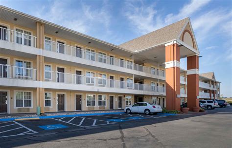 Tulsa, OK - Tulsa - Central Hotel | Extended Stay America