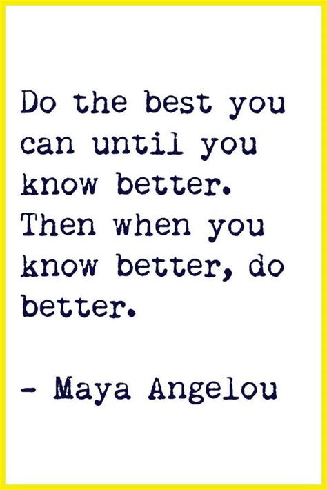 Education Quotes By Maya Angelou. QuotesGram