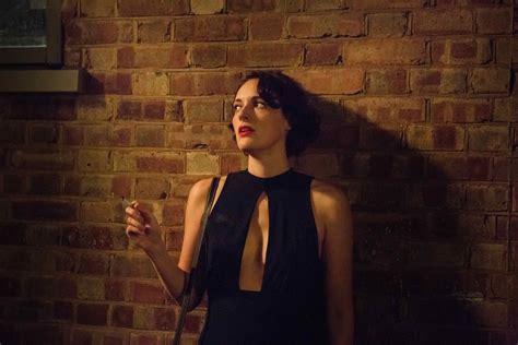 Fleabag season 2 review: gorgeous, heartbreaking — and so, so funny - Vox