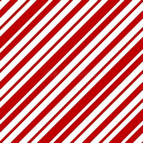 Red and White Stripe Pattern Seamless. Red Line Background. Christmas ...