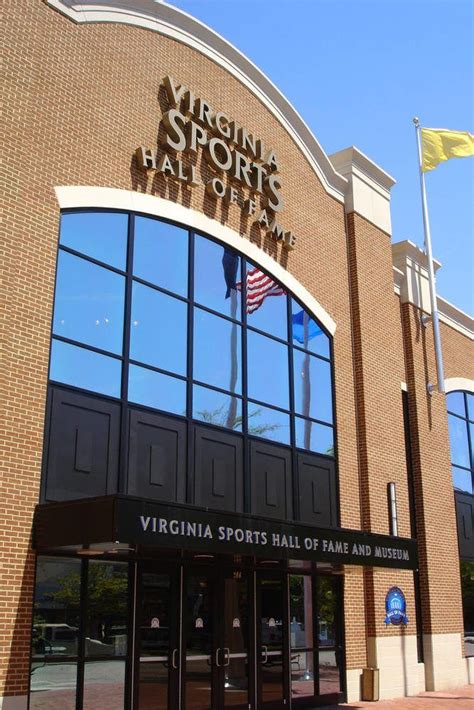 Renaissance Portsmouth-Norfolk Waterfront Hotel Virginia Sports Hall of Fame #comfort, #Hotels ...