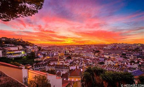 Lisbon Wallpapers - Top Free Lisbon Backgrounds - WallpaperAccess